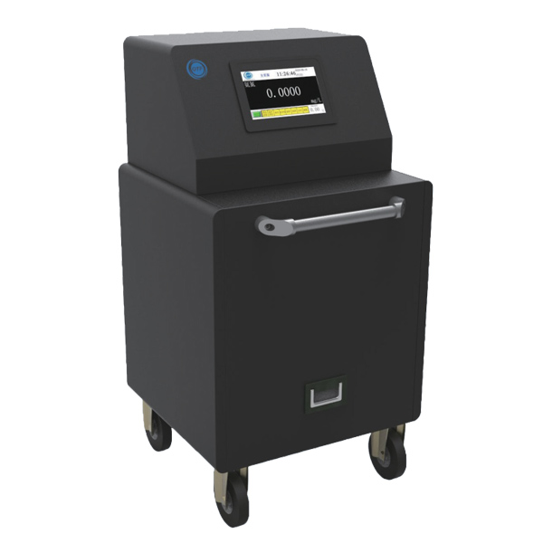 移動式水質(zhì)檢測車